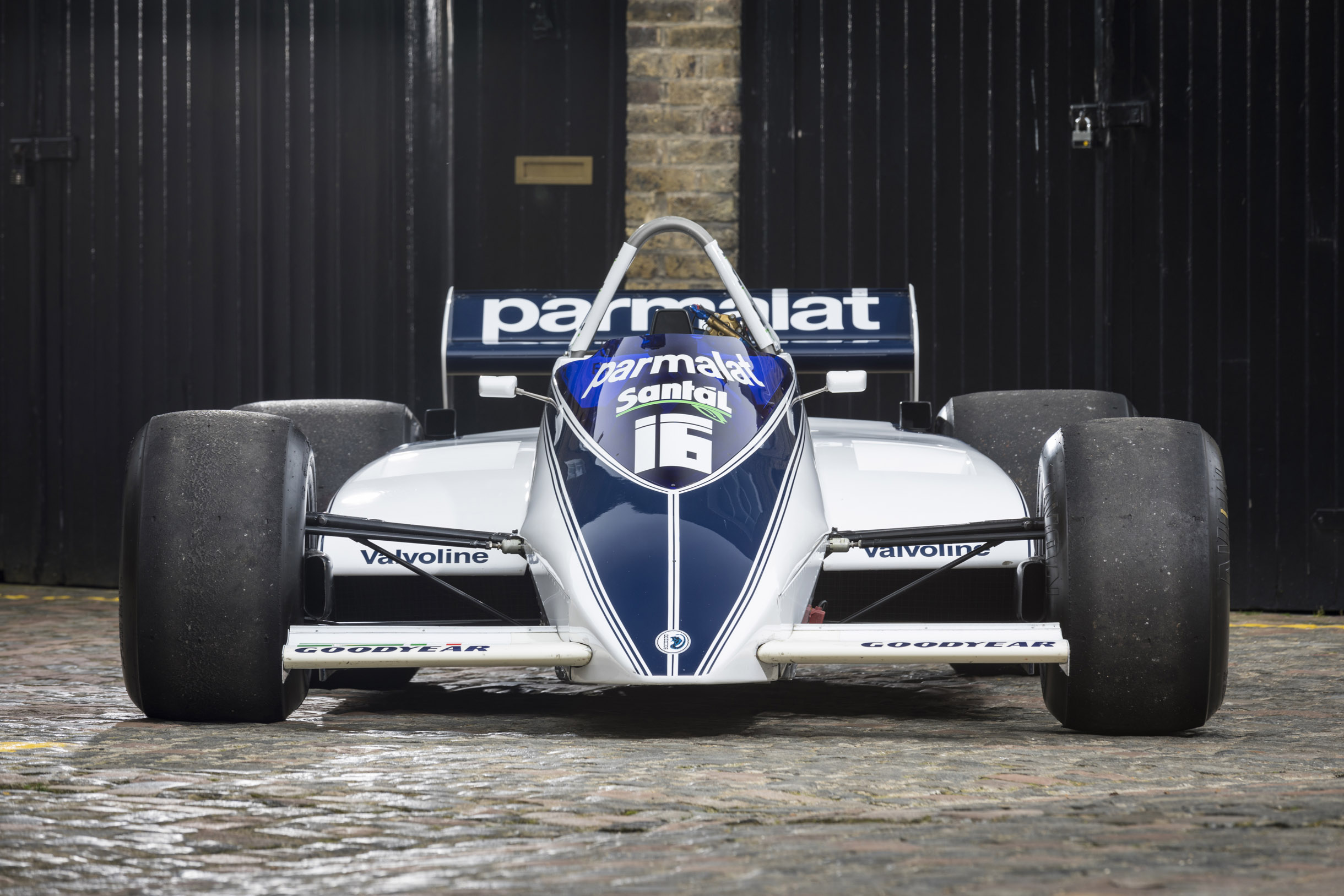 1982 Brabham BT49/D Previously Sold | FISKENS